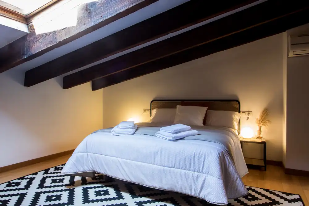 Loft de lloguer a La Xerea