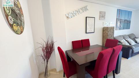 Foto 4 de Apartament de lloguer a  25 D'abril de 1707, 2, Campello Playa, El Campello