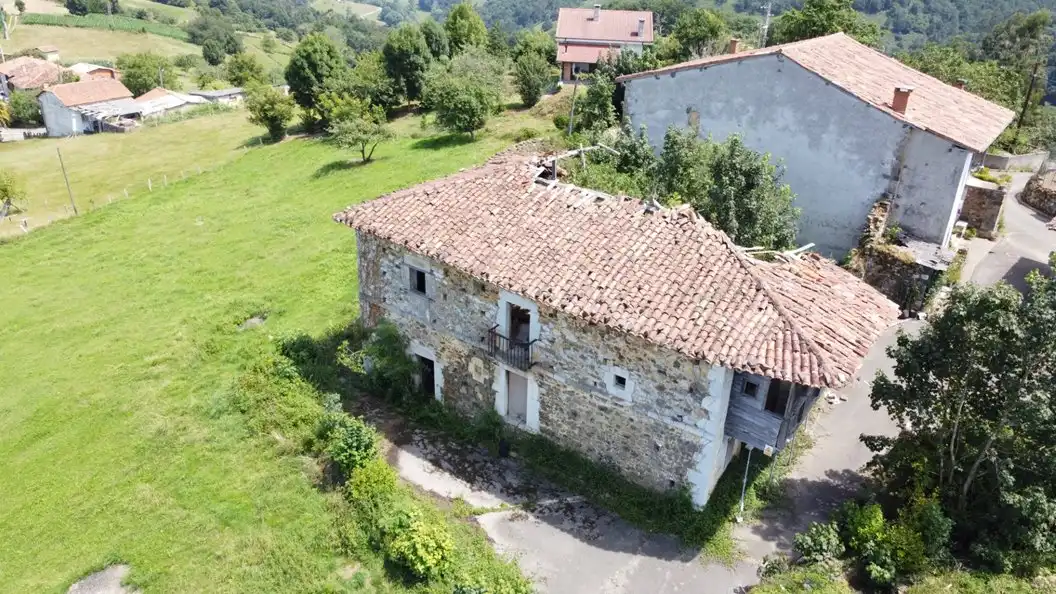 Adossat en venda a Piloña, imagen 4