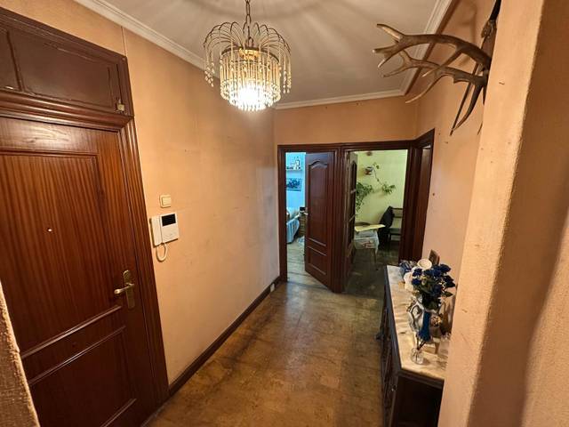 Piso en Venta en Calle San Cosme en El Carmen - Barrio Gimeno