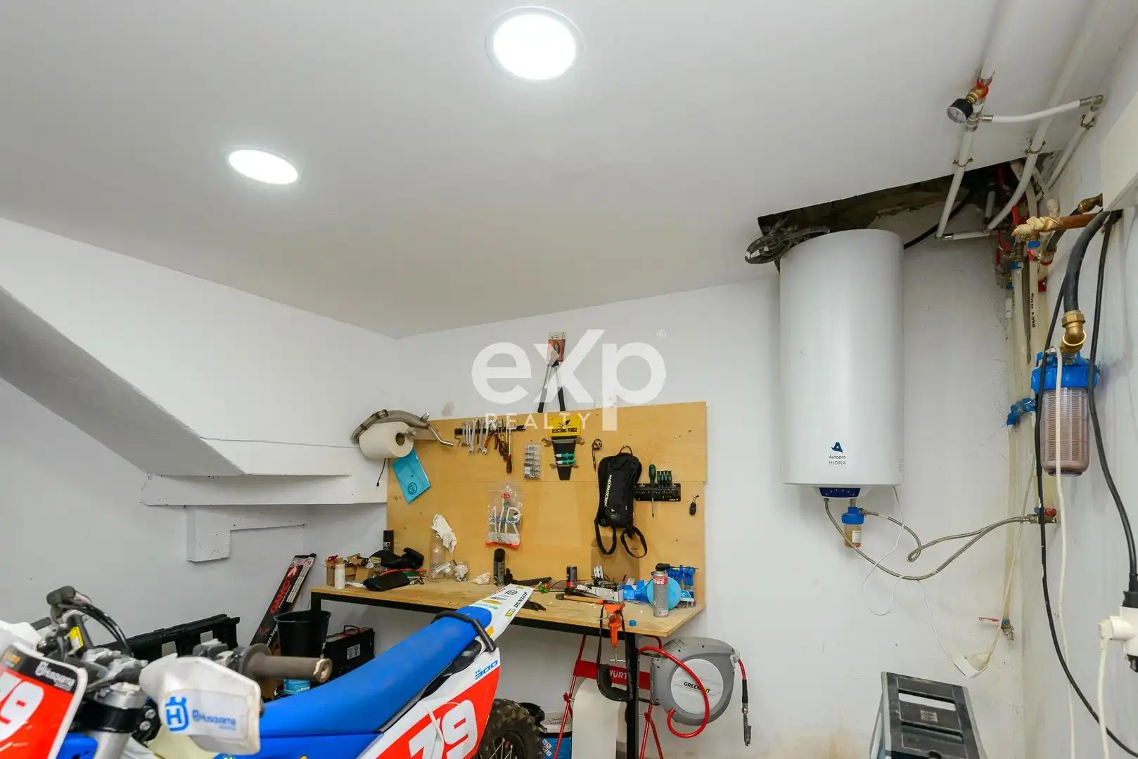 Detached house with pool for sale in Camino FUENTEMELGA 68, imagen 56