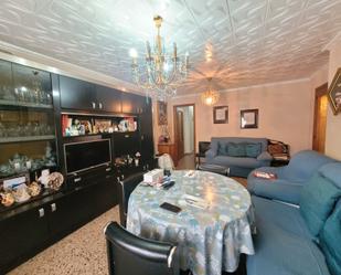 Living room of Flat for sale in Montserrat