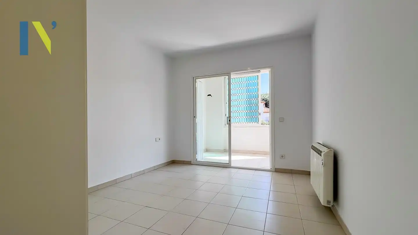 Wohnung zur Miete in Riera, Centre - Platja