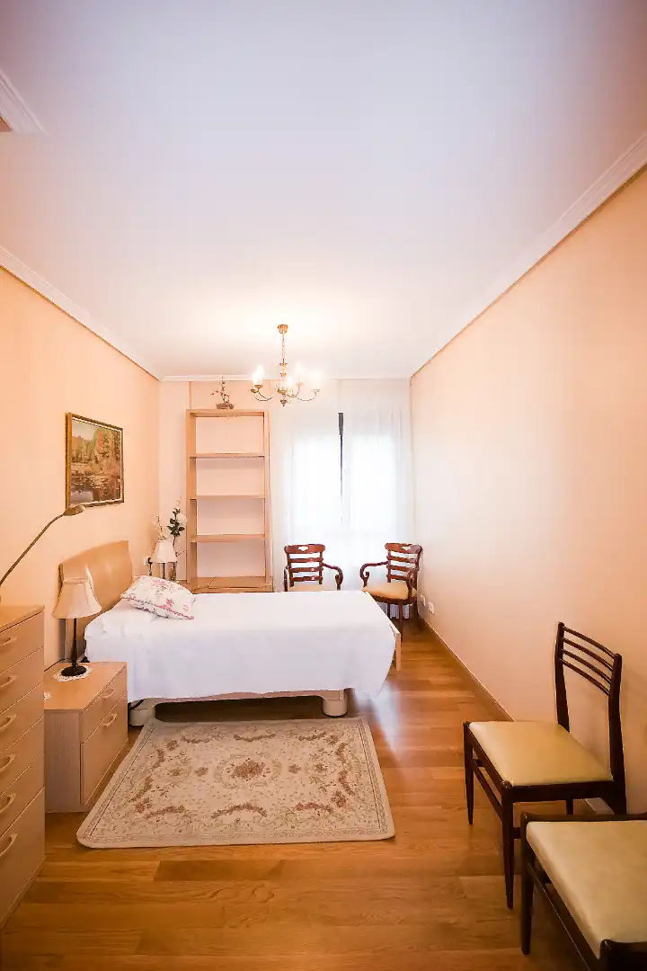 Appartement avec terrasse à vendre à Batxiler Zaldibia Kalea 3, imagen 11