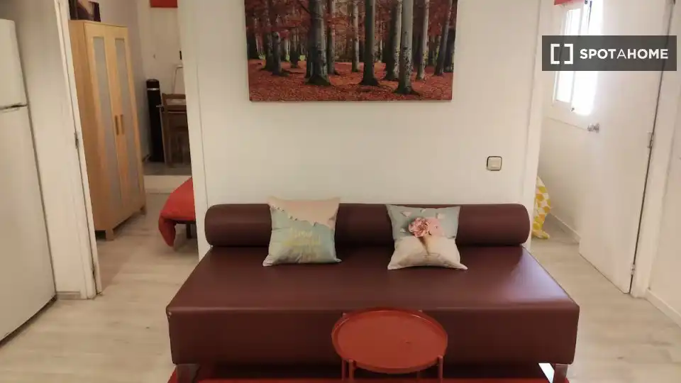 Flat to rent in Ciutat Vella, imagen 6