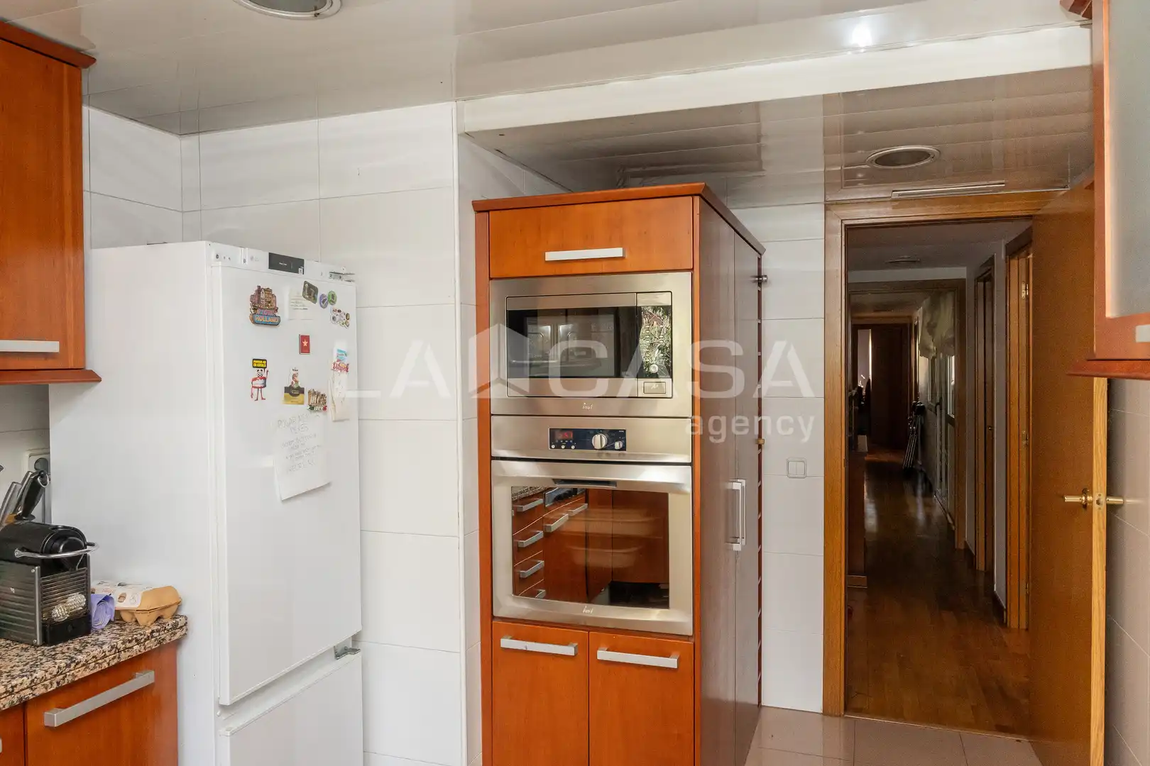 Wohnung mit Terrasse zum Verkauf in Nou Barris, imagen 16
