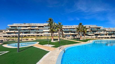 Descubra la esencia del lujo y la comodidad en estenbspdúplex moderno ubicado en Finestrat, una de las áreas más respetables y de