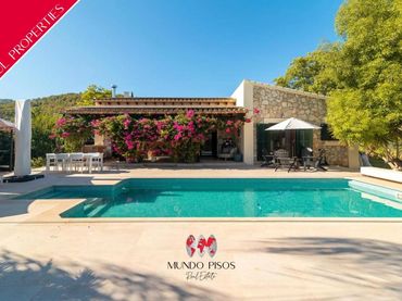 Casa con piscina in vendita a Sa Pobla