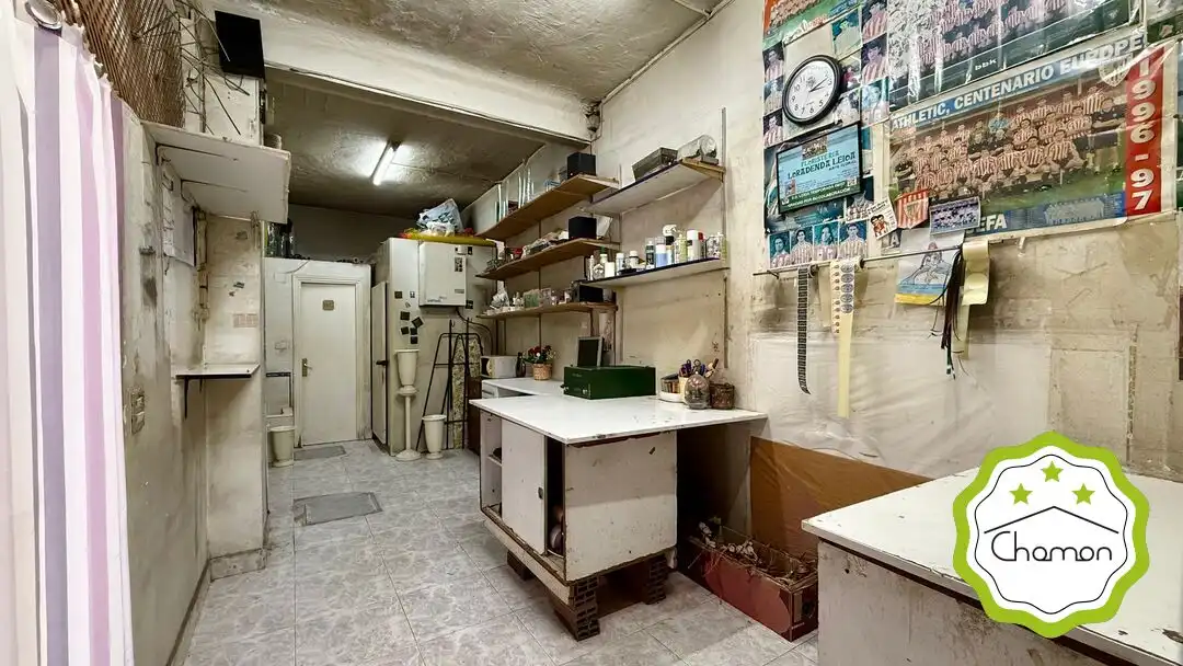 Local comercial en venda a Txorierri - Ondiz - Udondo, imagen 13
