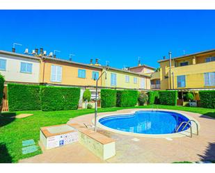 Garden of House or chalet for sale in Cambrils  with Air Conditioner and Terrace