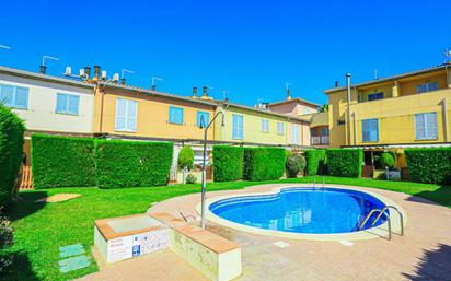 Jardí de Casa o xalet en venda en Cambrils amb Aire condicionat i Terrassa