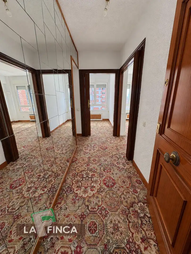 Piso con ascensor en venta en GUILLERMO ESTRADA, imagen 10
