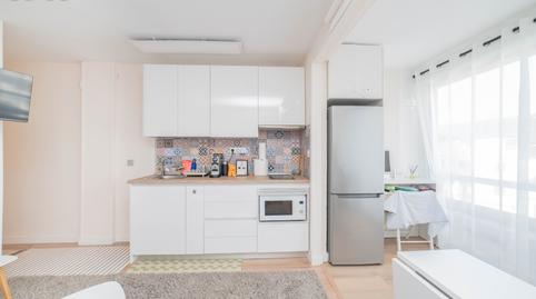 Foto 5 de Estudi en venda a San Martín de Valdeiglesias, Madrid