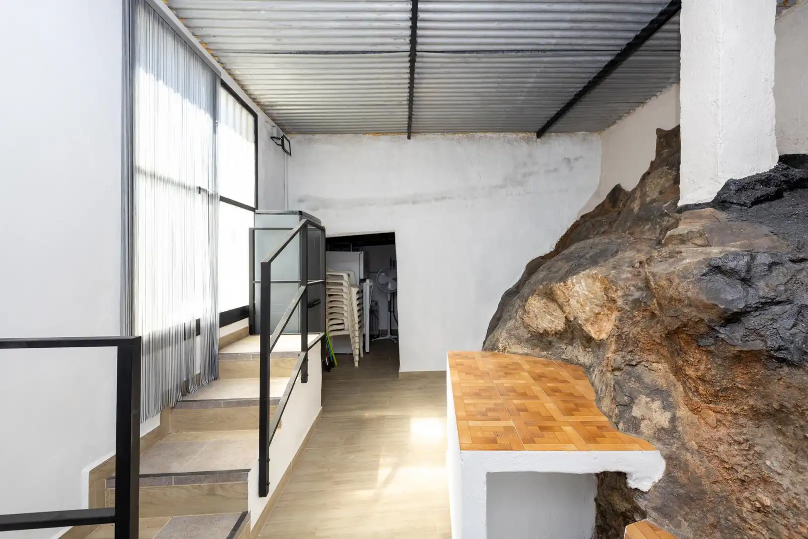 Terreno en venta en Lanjarón