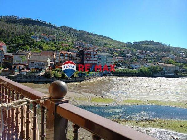 Edificio en Venta en Travesia Bocal en Moaña