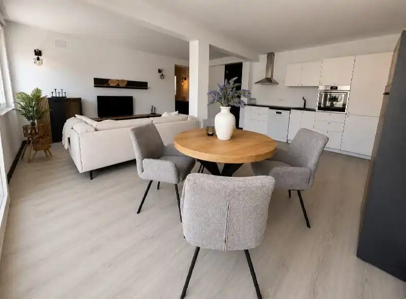 Apartamento en venta en Montgó - Ermita, imagen 2