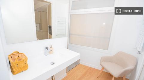 Foto 4 de Estudi per a compartir a Hispanoamérica - Bernabéu, Madrid