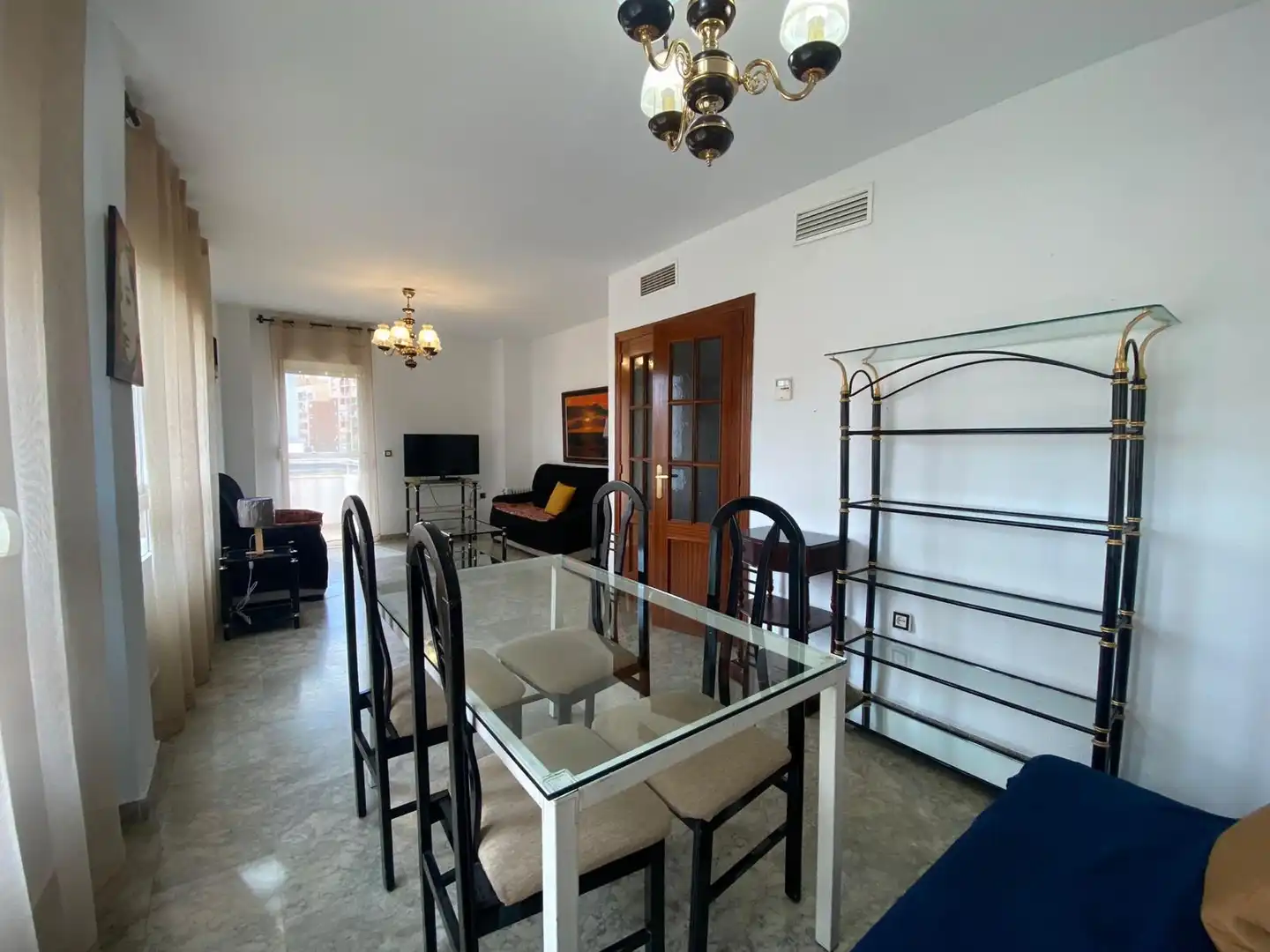 Appartement avec ascenseur à vendre à Calle Godofredo Ortega y Muñoz 25, imagen 3