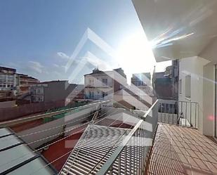 Terrace of Flat for sale in Igualada  with Balcony