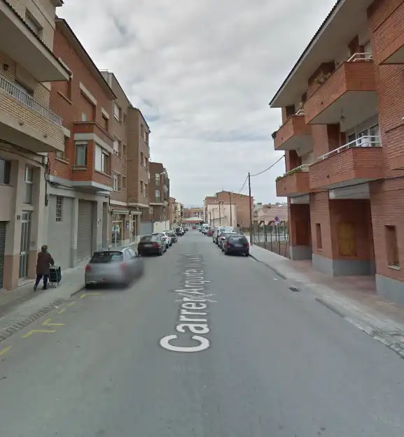 Duplex for sale in Carrer Arquitecte Gaudí