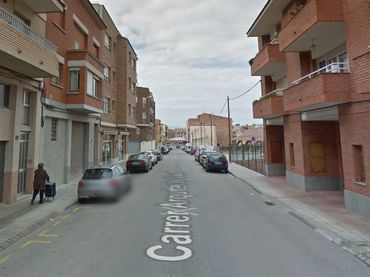 Dúplex en venta en Carrer Arquitecte Gaudí