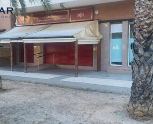 Local en venda en Elche / Elx amb Aire condicionat i Moblat