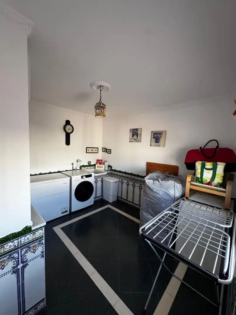 Casa o chalet en venta en Dos Hermanas con Aire acondicionado, Terraza y Trastero