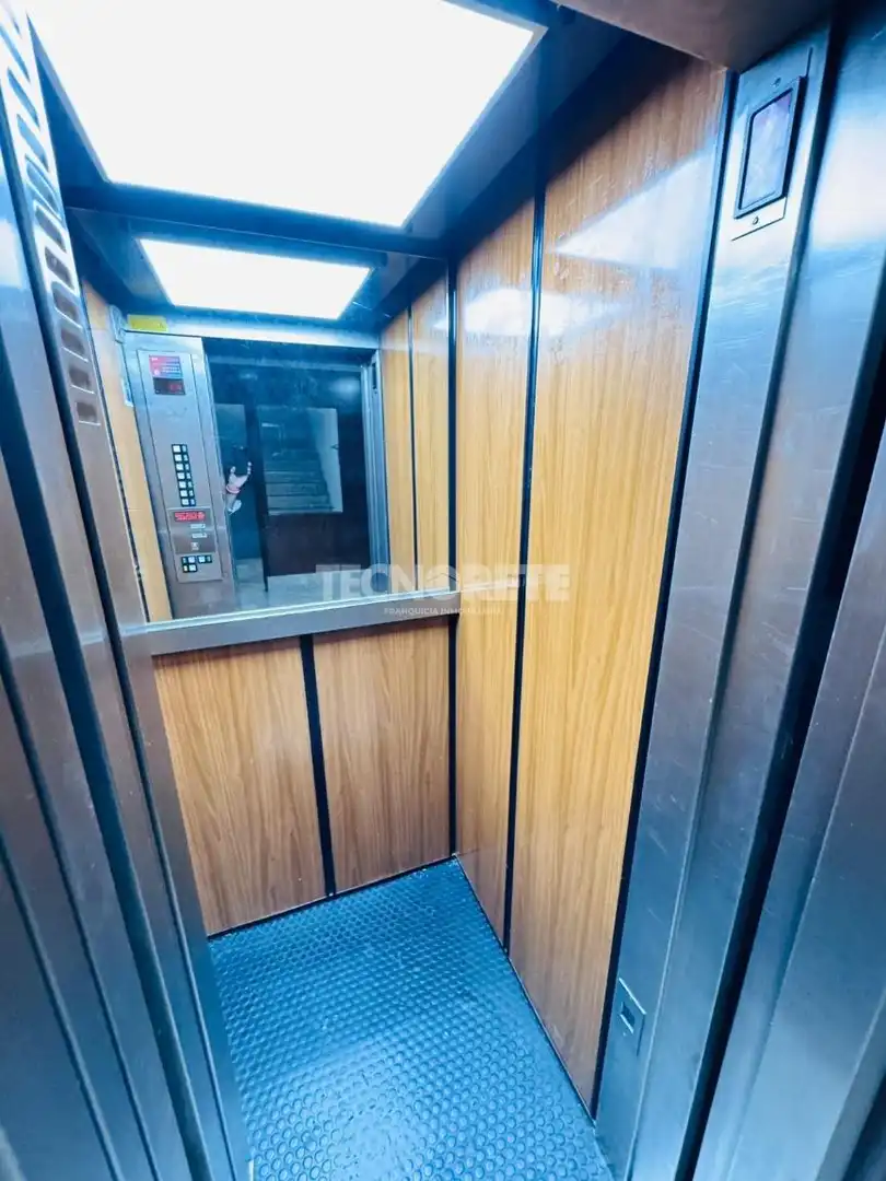 Piso con piscina en venta en Buenavista - Valparaíso - La Legua, imagen 18
