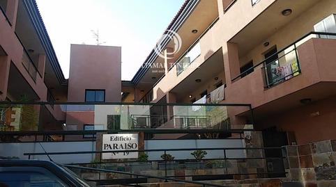 Foto 3 de Apartament en venda a Antonio Machado, Guargacho, Santa Cruz de Tenerife