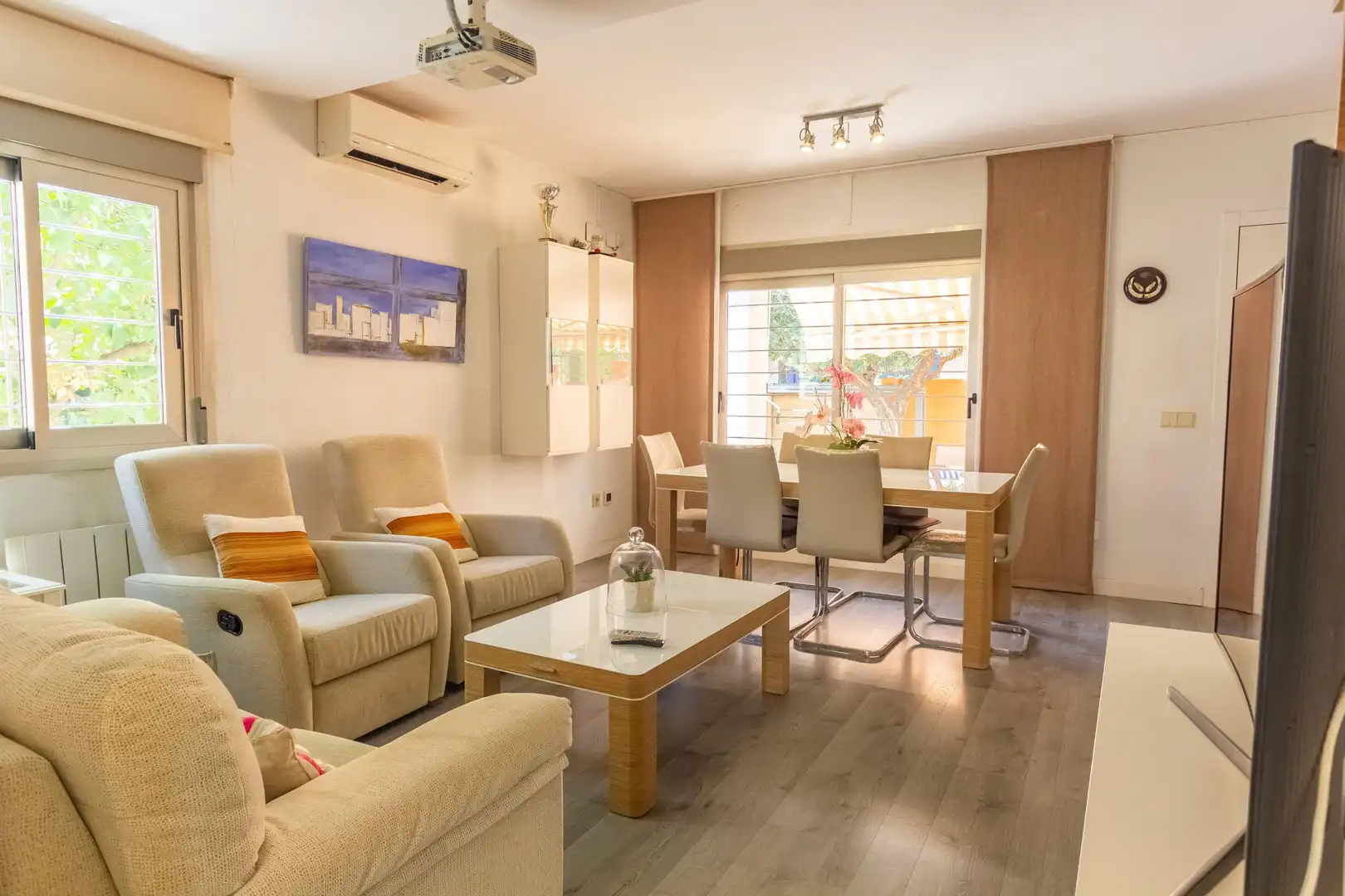 Maison mitoyenne avec jardin à vendre à Calle POETA QUEROL, imagen 2