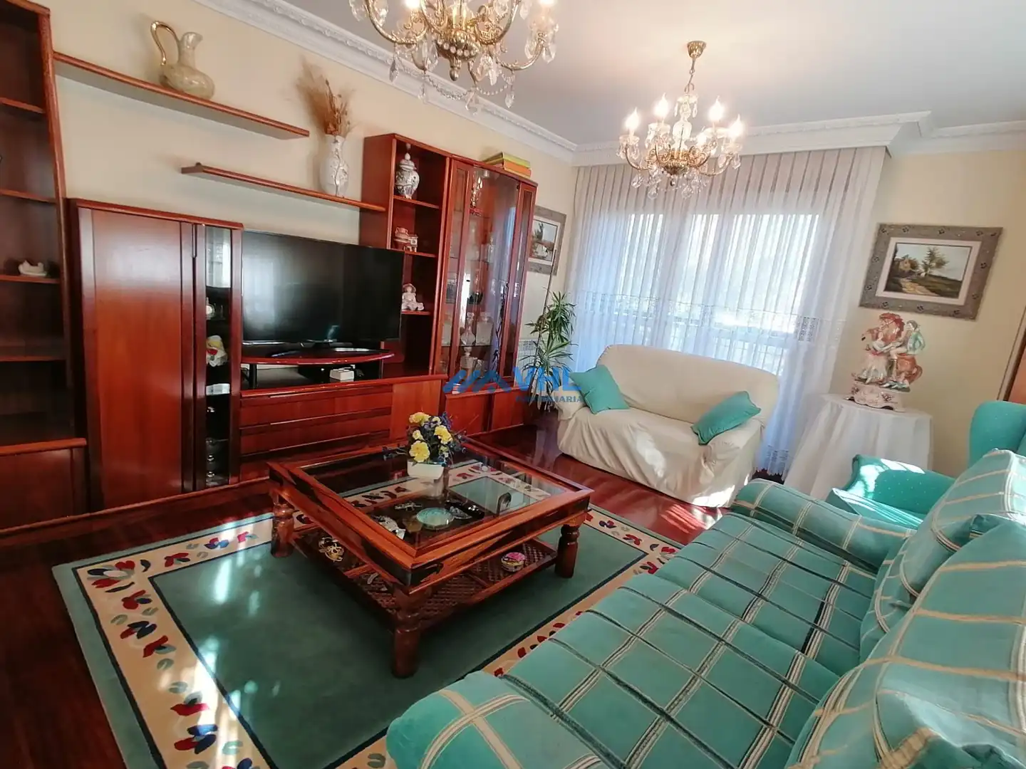 Piso con ascensor en venta en Calle el Hoyo 5, imagen 15