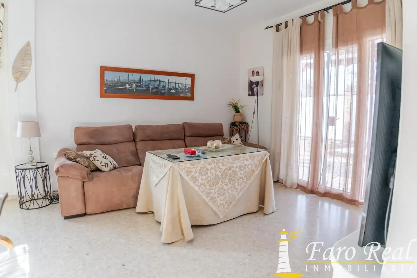 Casa o chalet en venta en Sanlúcar de Barrameda con Aire acondicionado, Jardín privado y Terraza