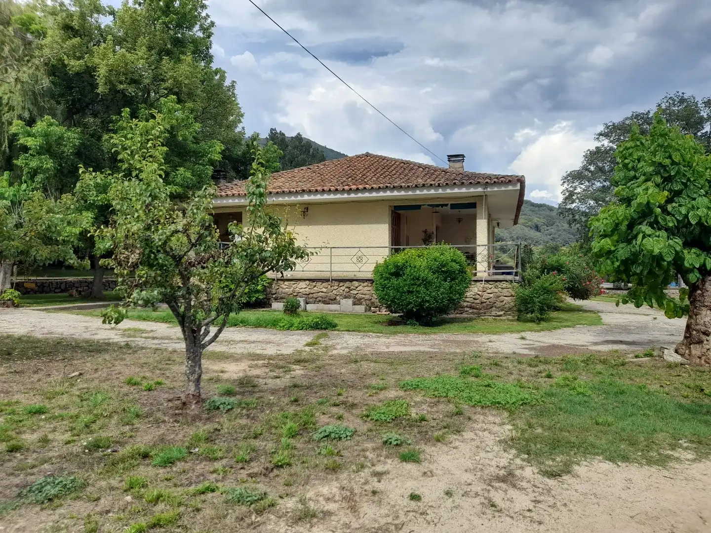 Xalet en venda a Jarandilla de la Vera, imagen 4