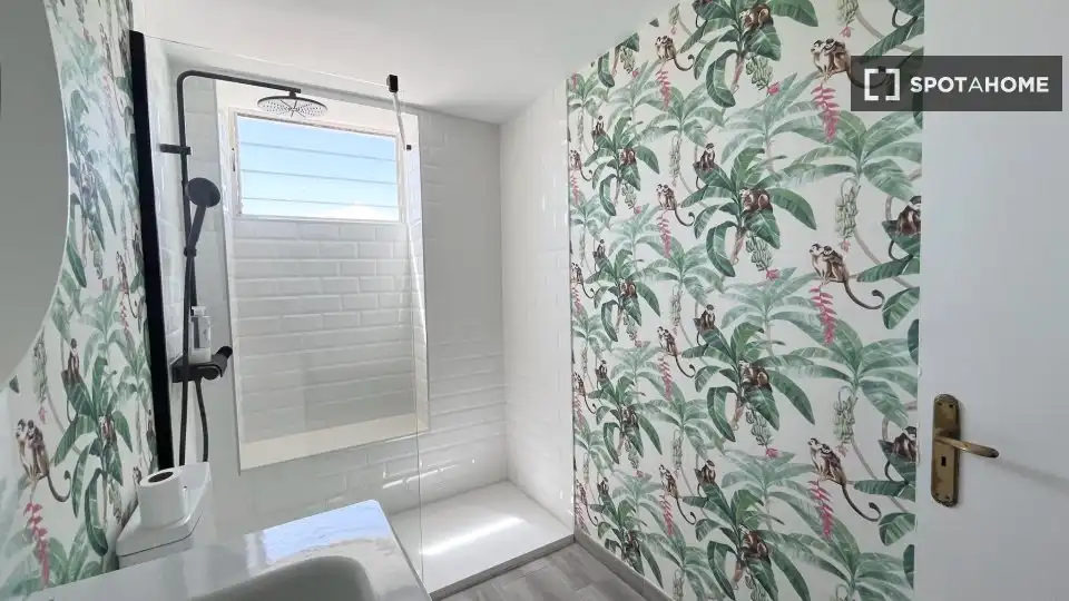 Zimmer in Playa del Inglés