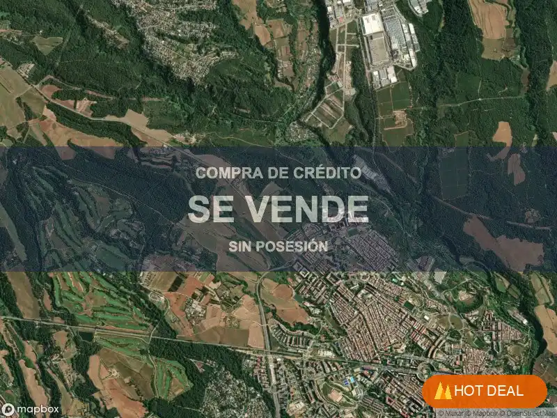 Pis en venda en Sabadell