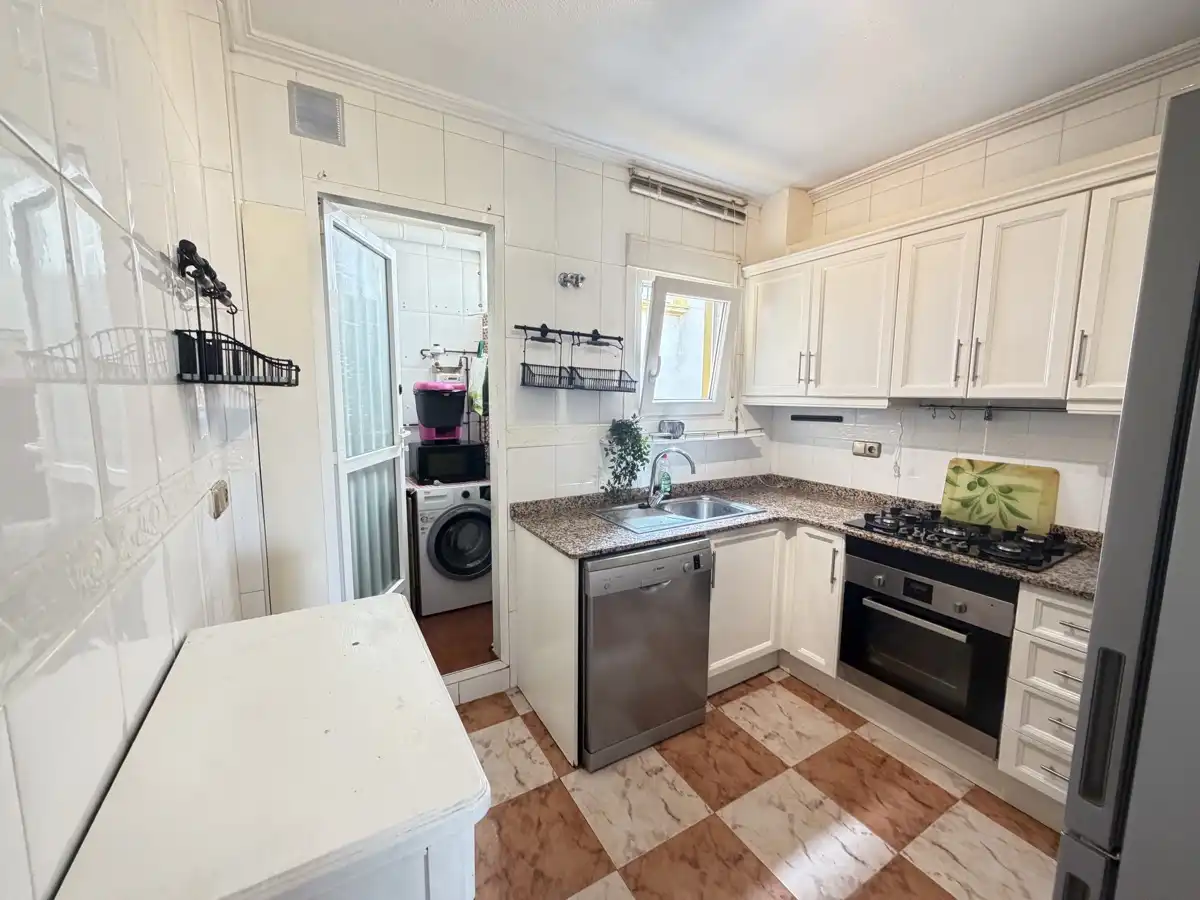 Appartement compact à vendre à Orihuela ciudad, imagen 12