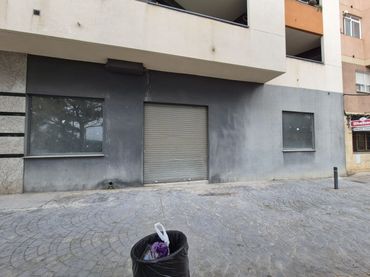 Business premises to rent in Proyecto Horts