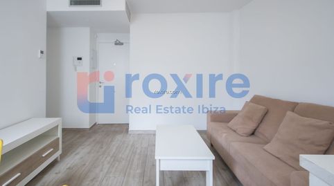 Foto 2 de Piso de alquiler en Carrer D'antoni Riquer, 11, 11, Sant Antoni de Portmany, Illes Balears