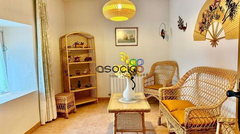 Foto 5 de Casa o xalet en venda a Calle de Enmedio, Tamajón, Guadalajara
