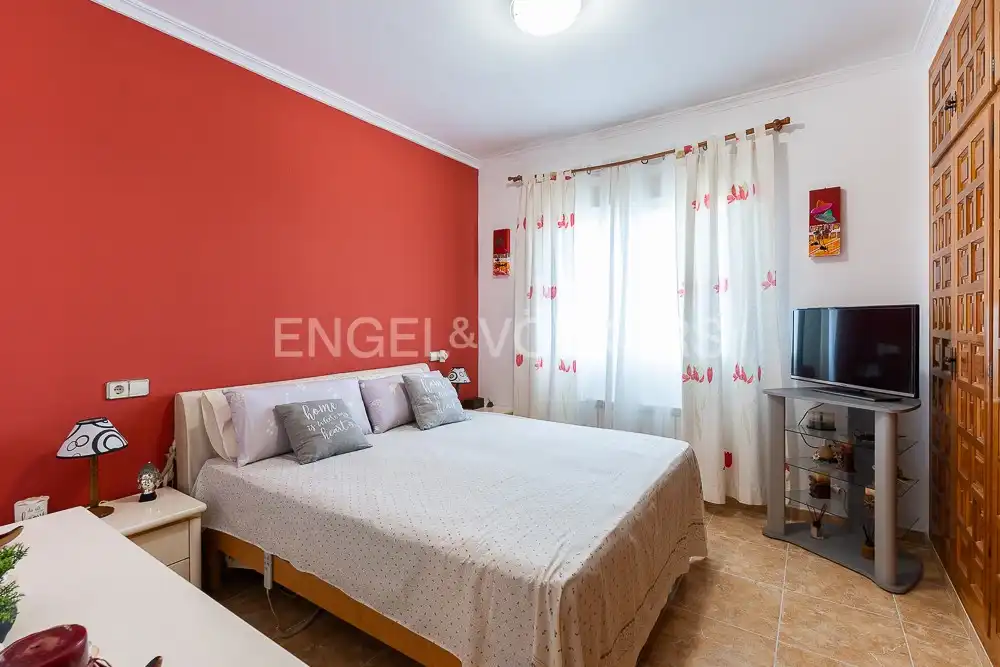 Maison avec jardin à vendre à La Font d'en Carròs, imagen 18
