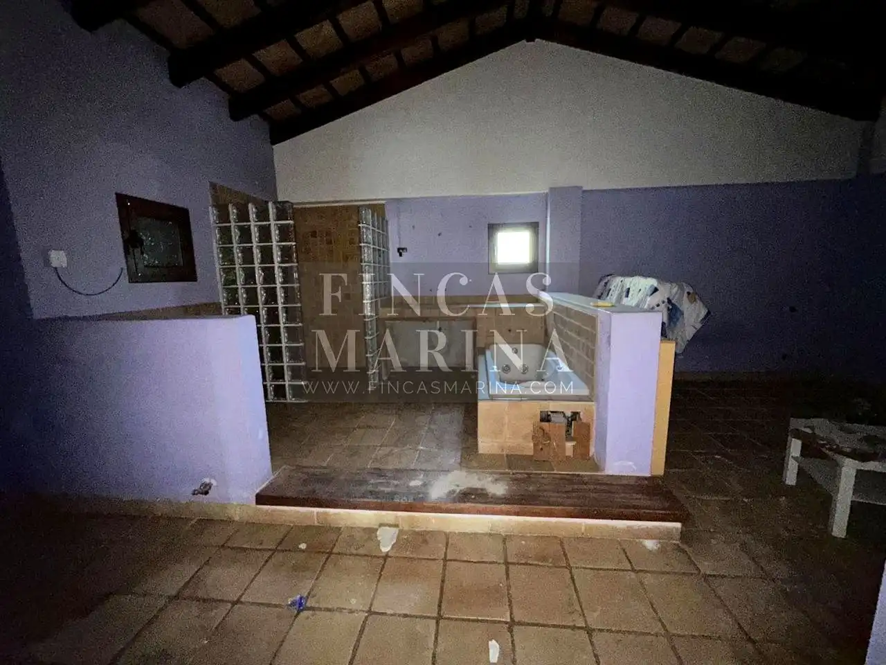 Casa o chalet en venta en Olesa de Bonesvalls con Jardín privado