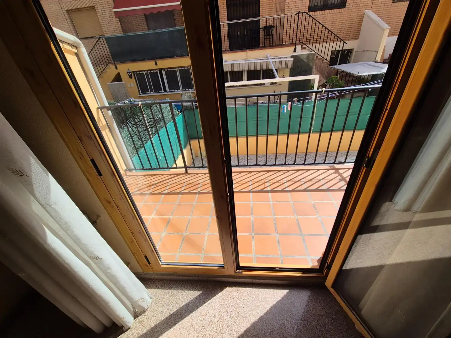 Terraza de Casa o chalet en venta en Petrer con Terraza