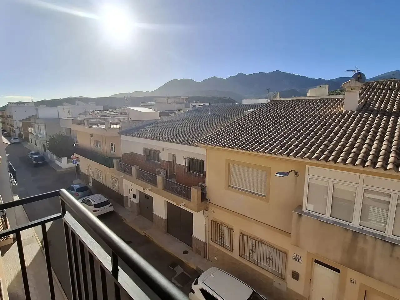 Apartment mit Aufzug zum Verkauf in Turre, imagen 2