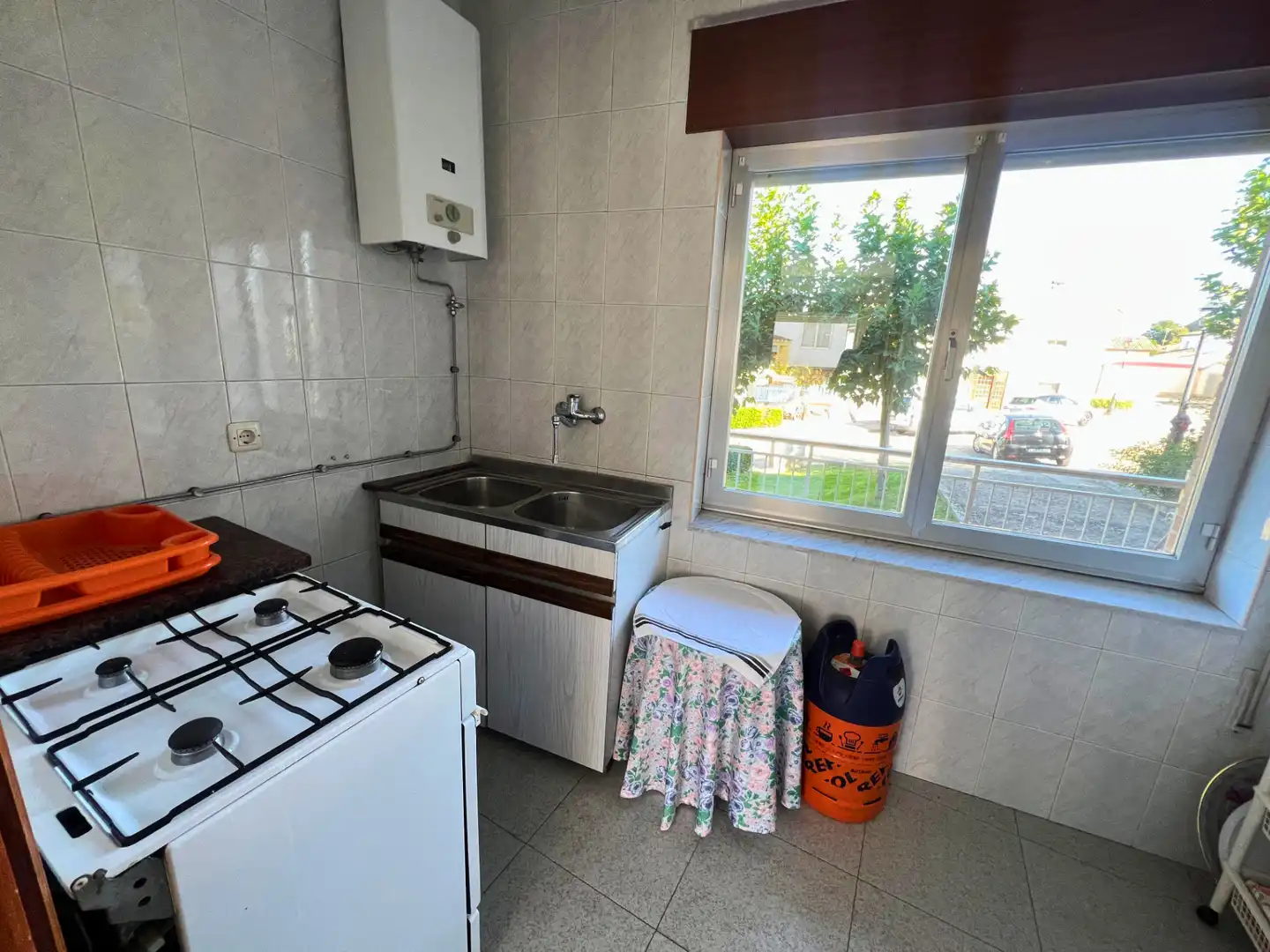 Villa mit Garten zum Verkauf in Calle Real, imagen 11