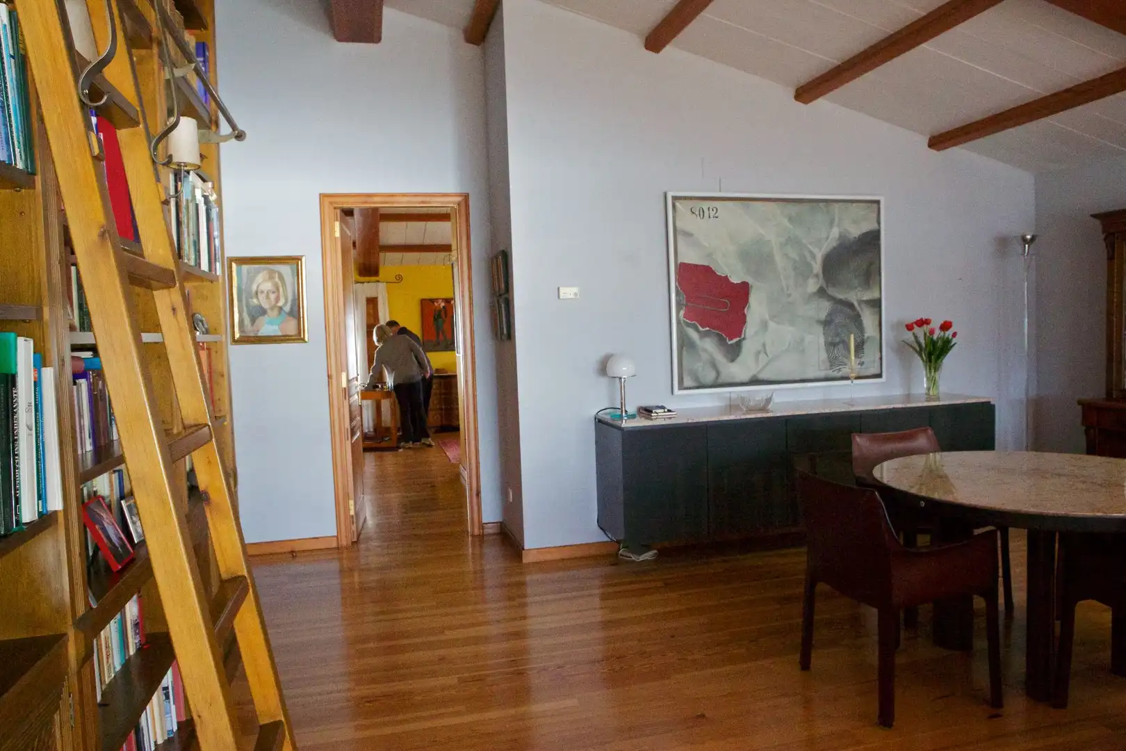 Country house zum Verkauf in Altea mit Klimaanlage, Abstellraum und Schwimmbad
