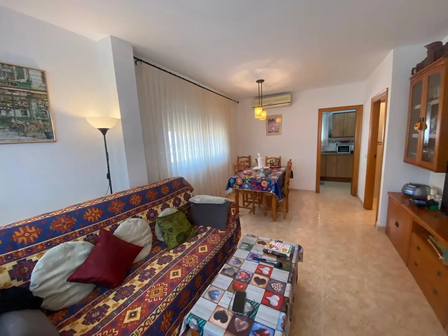 Maison mitoyenne à vendre à SAN MIGUEL 93-A, imagen 5