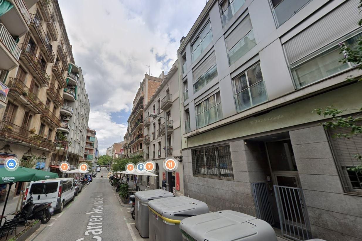 Duplex for sale in  NOU DE LA RAMBLA, 125, El Poble Sec - Parc de Montjuïc