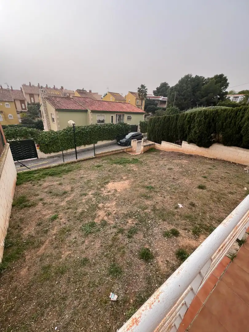 Villa mit Garten zum Verkauf in Carrer Carrascar de Parcent, imagen 4