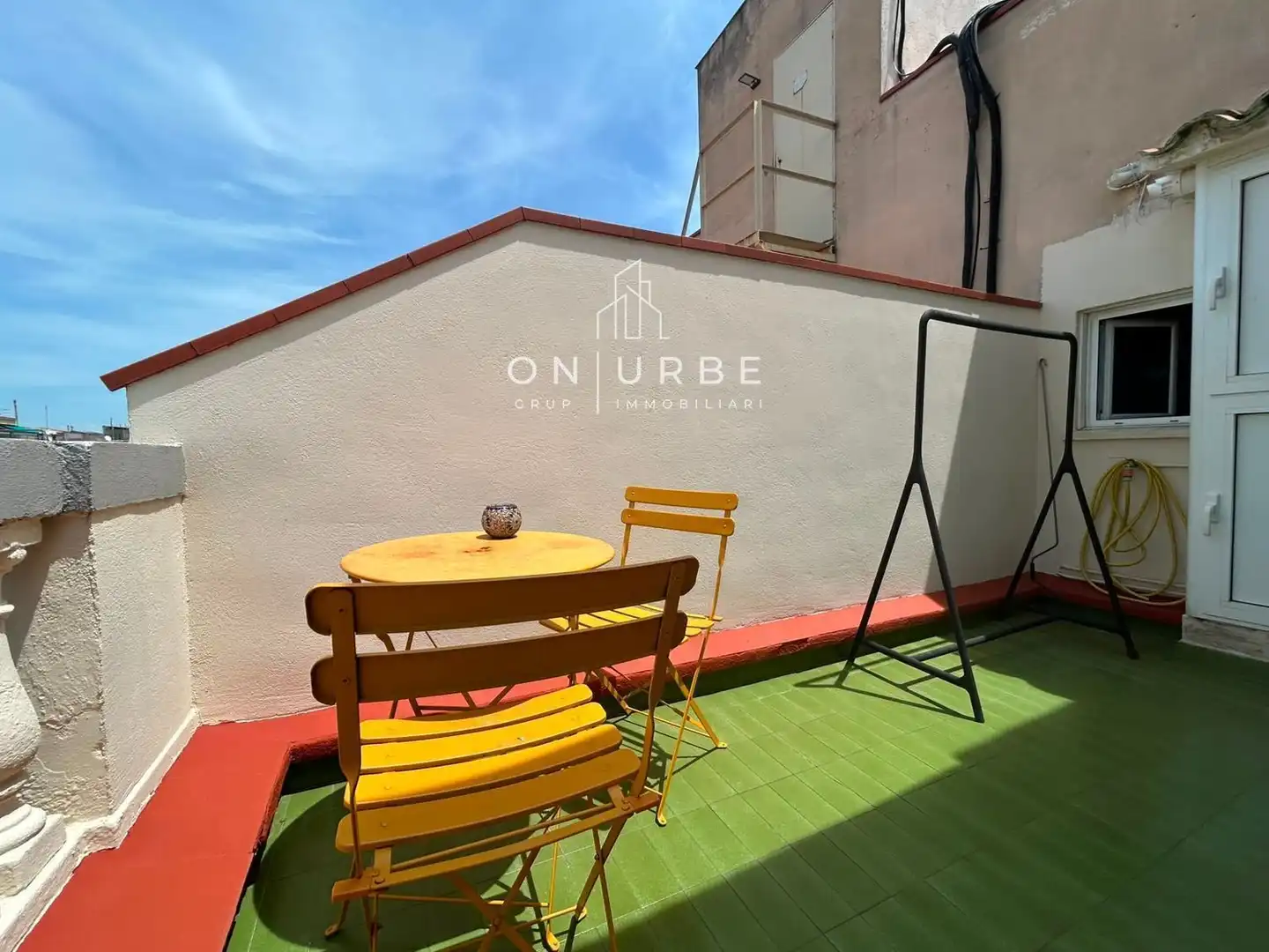 Ático en venta en CALLE D'ARAGÓ, La Nova Esquerra de l'Eixample