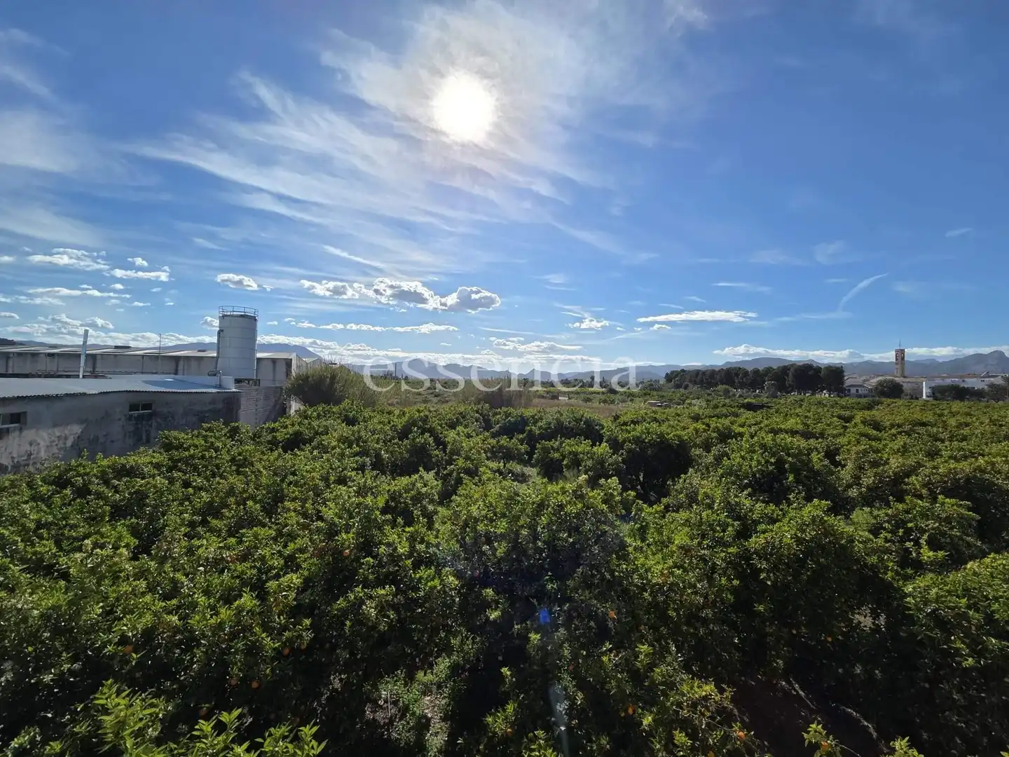 Piso en venta en L'Alqueria de la Comtessa con Aire acondicionado, Terraza y Balcón